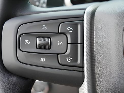 New 2026 GMC Sierra 1500 Denali image 13