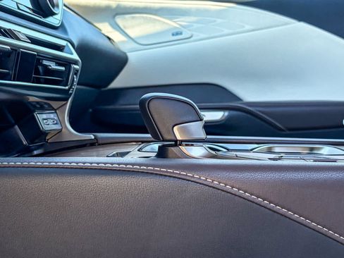 New 2026 Lexus RX 450h Luxury image 23