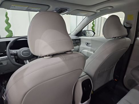 New 2026 Hyundai Kona Limited AWD/4WD image 12