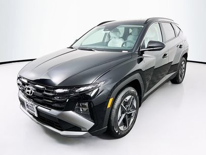 Certified 2026 Hyundai Tucson SEL