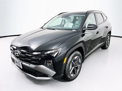 Certified 2026 Hyundai Tucson SEL AWD/4WD image 3