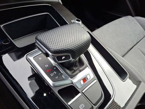 Used 2023 Audi SQ5 Premium Plus AWD/4WD image 16