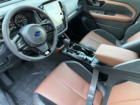 New 2026 Subaru Forester Touring image 10