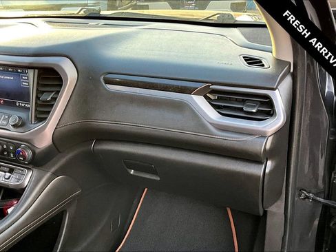 Used 2020 GMC Acadia AT4 w/ Trailering Package image 26