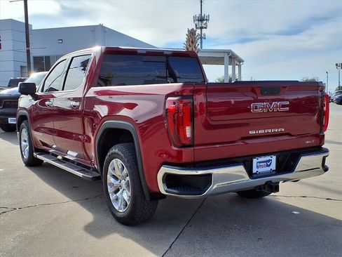 Used 2020 GMC Sierra 1500 SLT image 5