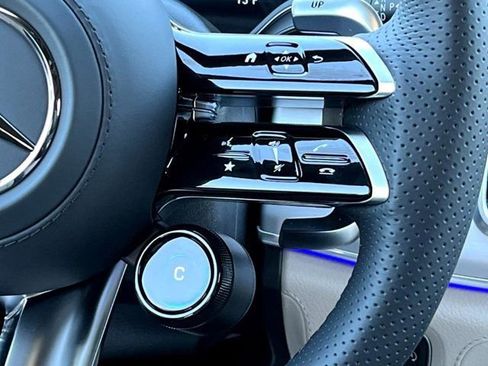 New 2025 Mercedes-Benz GLE 53 AMG 4MATIC image 12