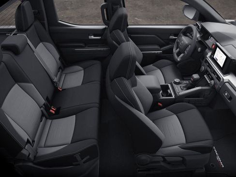 New 2026 Toyota Tacoma TRD Off-Road image 22