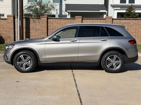 Certified 2022 Mercedes-Benz GLC 300 GLC 300 image 10