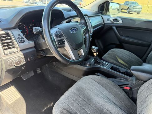 Used 2023 Ford Ranger XLT w/ Equipment Group 302A High AWD/4WD image 13