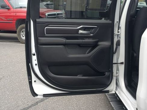 Used 2025 RAM 1500 Big Horn image 35