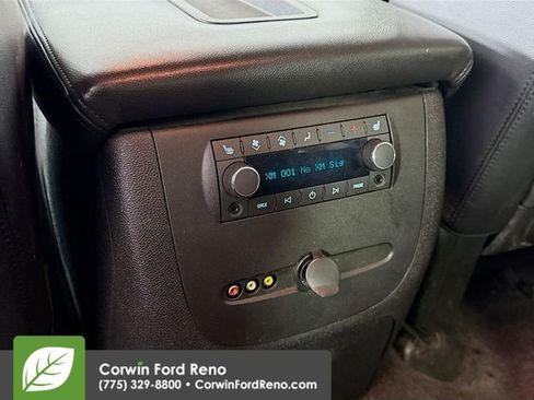 Used 2011 Chevrolet Tahoe LTZ image 27