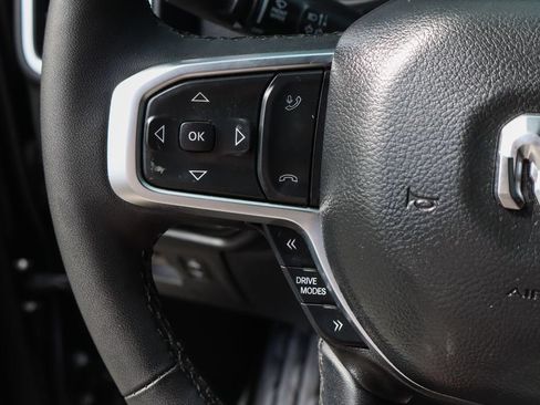 Used 2026 RAM 1500 Lone Star AWD/4WD image 26