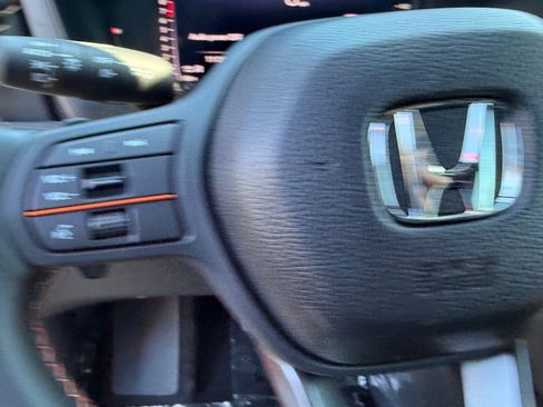 New 2026 Honda Passport TrailSport image 14