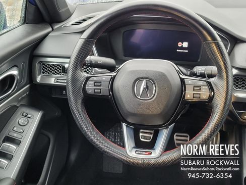 Used 2024 Acura Integra Type S image 6