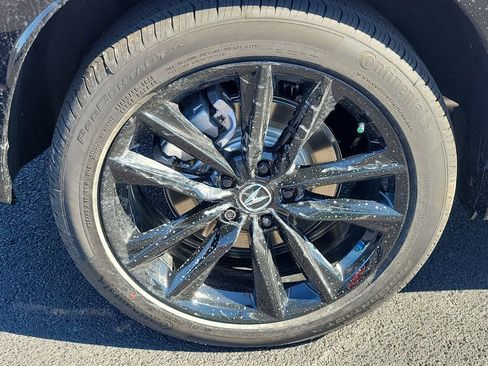 New 2026 Acura ADX A-Spec image 7