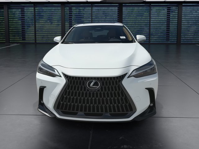 New 2026 Lexus NX 350 AWD w/ Accessory Package (K3) image 3
