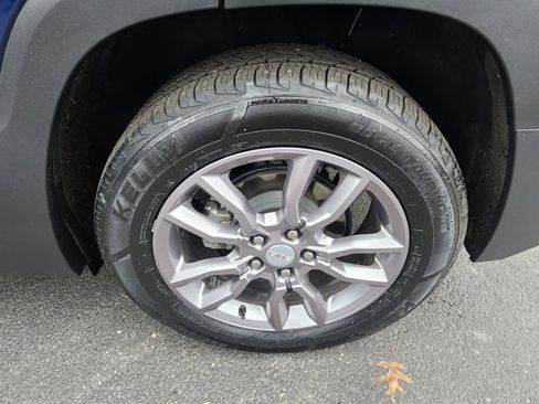 Certified 2022 GMC Terrain SLT w/ LPO, Floor Liner Package image 30