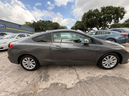 Used 2012 Honda Civic EX image 8