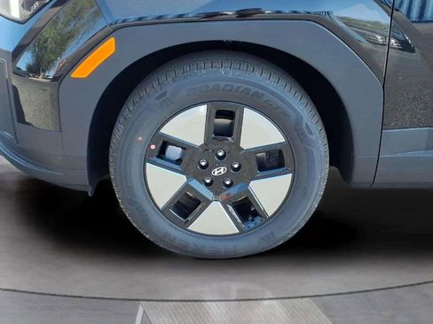 New 2026 Hyundai Santa Fe SEL FWD image 11