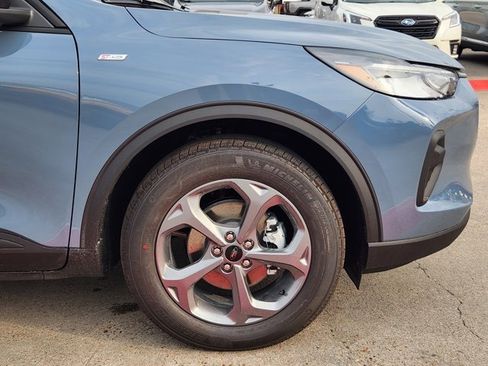 New 2026 Ford Escape ST-Line image 5