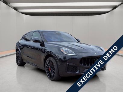 New 2025 Maserati Grecale Modena