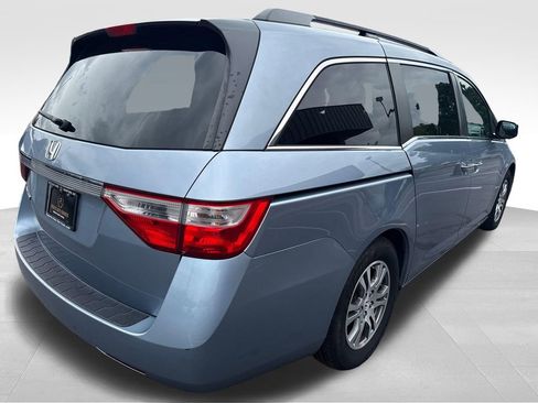 Used 2012 Honda Odyssey EX-L image 5
