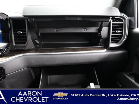 New 2026 Chevrolet Silverado 1500 RST w/ Convenience Package II AWD/4WD image 32