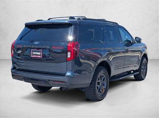 New 2025 Ford Expedition Tremor AWD/4WD video 2