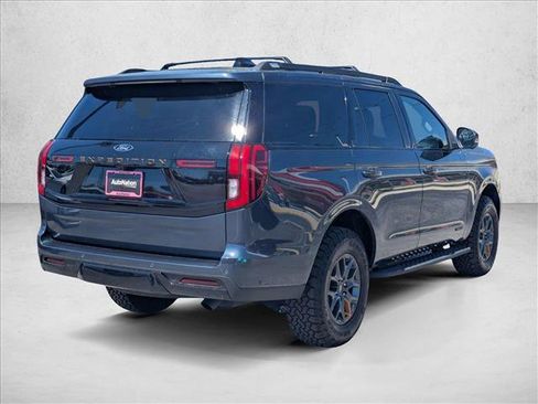 New 2025 Ford Expedition Tremor AWD/4WD image 2