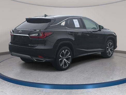 Used 2022 Lexus RX 350 FWD w/ Premium Package image 5