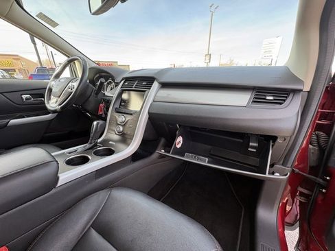 Used 2014 Ford Edge SEL w/ Equipment Group 205A image 23