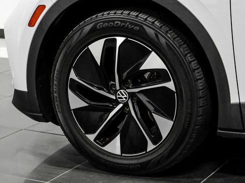 Used 2021 Volkswagen ID.4 Pro w/ ID.4 Protection Package RWD image 63