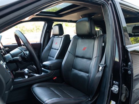 Used 2024 Dodge Durango R/T AWD/4WD image 15