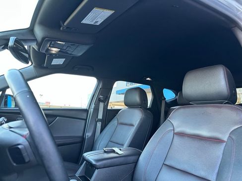 Used 2024 Chevrolet Blazer RS w/ Enhanced Convenience Package image 15