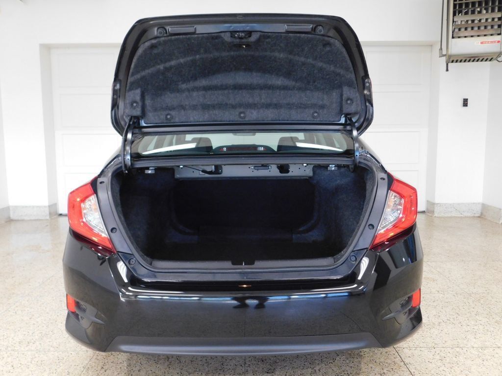 Used 2017 Honda Civic EX-T image 55