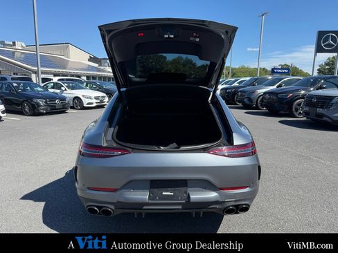 Certified 2023 Mercedes-Benz AMG GT 53 image 23