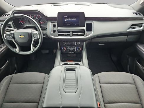 Used 2024 Chevrolet Suburban LS w/ Driver Alert Package AWD/4WD image 11