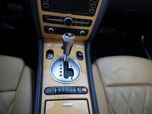 Used 2011 Bentley Flying Spur Flying Spur Speed AWD/4WD image 32