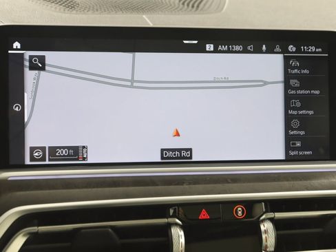 Used 2022 BMW X5 xDrive40i w/ Executive Package image 9