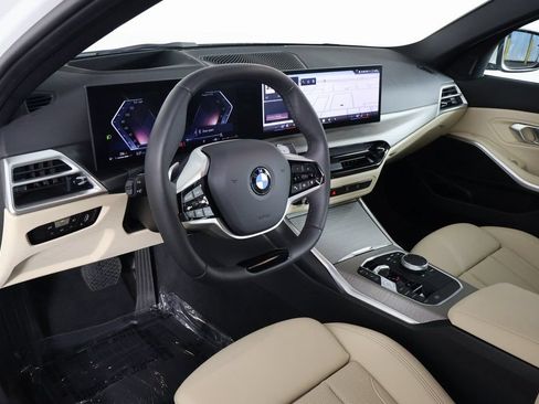 Used 2026 BMW 330i Sedan w/ Premium Package RWD image 7