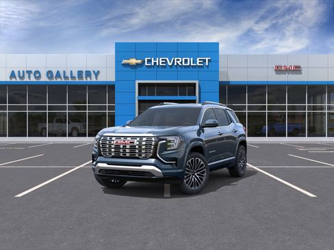 New 2026 GMC Terrain Denali image 9