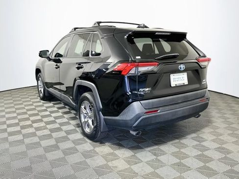 Certified 2023 Toyota RAV4 XLE w/ Convenience Package AWD/4WD image 6