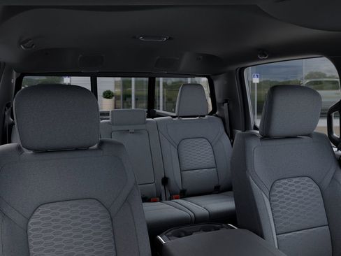 New 2026 RAM 1500 Big Horn image 26