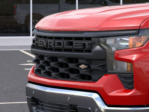 New 2026 Chevrolet Silverado 1500 W/T w/ WT Safety Package image 33