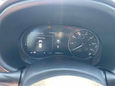 Used 2023 Nissan Kicks SV FWD image 20