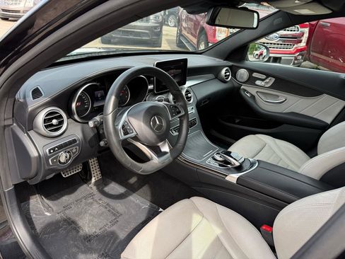 Used 2015 Mercedes-Benz C 400 4MATIC image 22