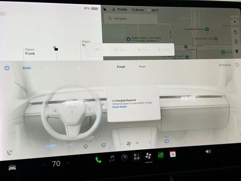 Used 2020 Tesla Model 3 Standard Range Plus RWD image 10
