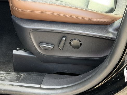 Certified 2023 Ford Bronco Sport Outer Banks AWD/4WD image 17