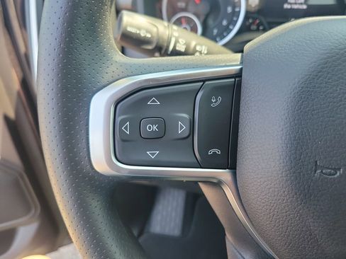 New 2026 RAM 1500 Express AWD/4WD image 15