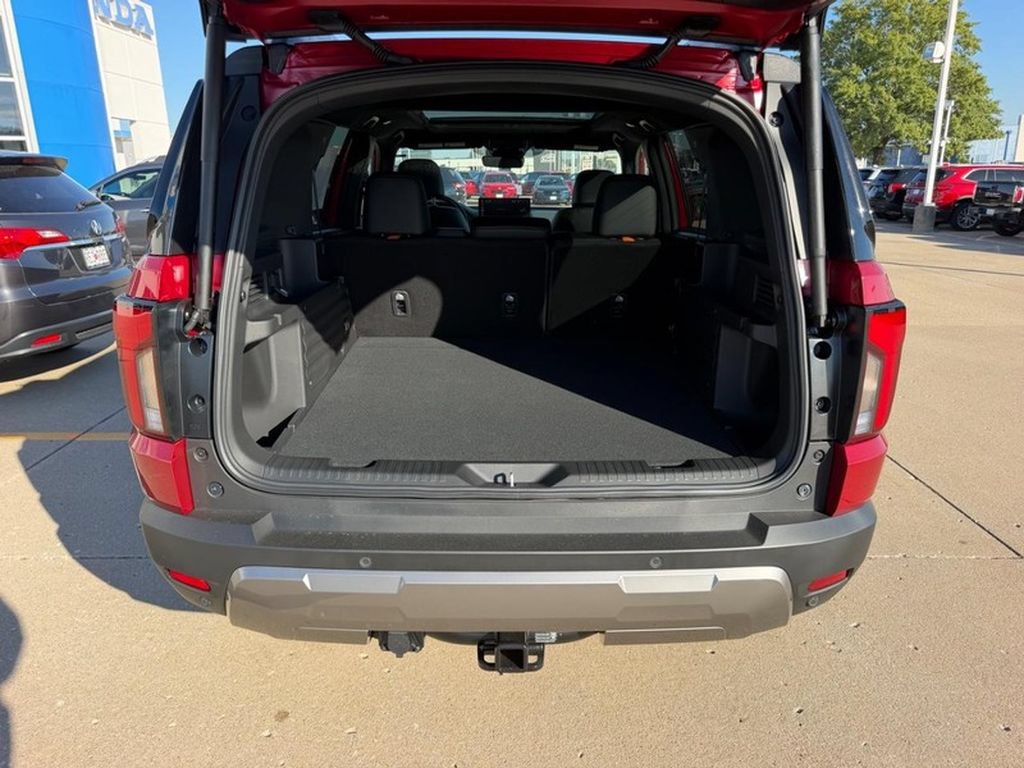 New 2026 Honda Passport TrailSport image 4